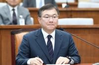 신임 법원행정처장에 박영재 대법관 임명…16일 취임