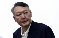 '사형 구형' 윤석열, 8건 재판 중 '체포 방해 혐의' 16일 첫 선고 