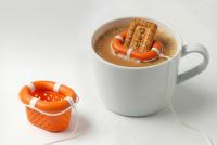 [아이디어세상] 달콤함 지키는 구명보트 ‘비스킷 세이버’