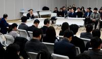유정복 시장, 상상플랫폼서  관광·문화 융합 2026년 전략 본격화