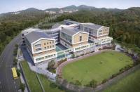 [부산교육청] 부산솔빛학교, 사상공단 떠나 백양산 자락에 새 둥지 외