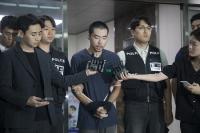 법원, '서현역 흉기난동범' 최원종에 "4억 4000만 원 배상하라"