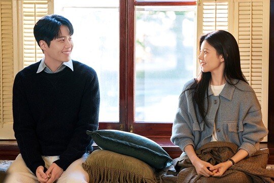사진=넷플릭스 '이 사랑 통역 되나요?' 스틸컷