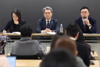 윤석열 ‘체포방해’ 1심 판결에 항소장 제출