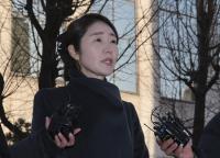 ‘공천헌금 수수’ 강선우 첫 경찰 소환조사