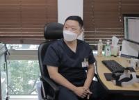 온병원 “훌쩍이는 겨울 비염, ‘마스크’가 코 점막의 방패”