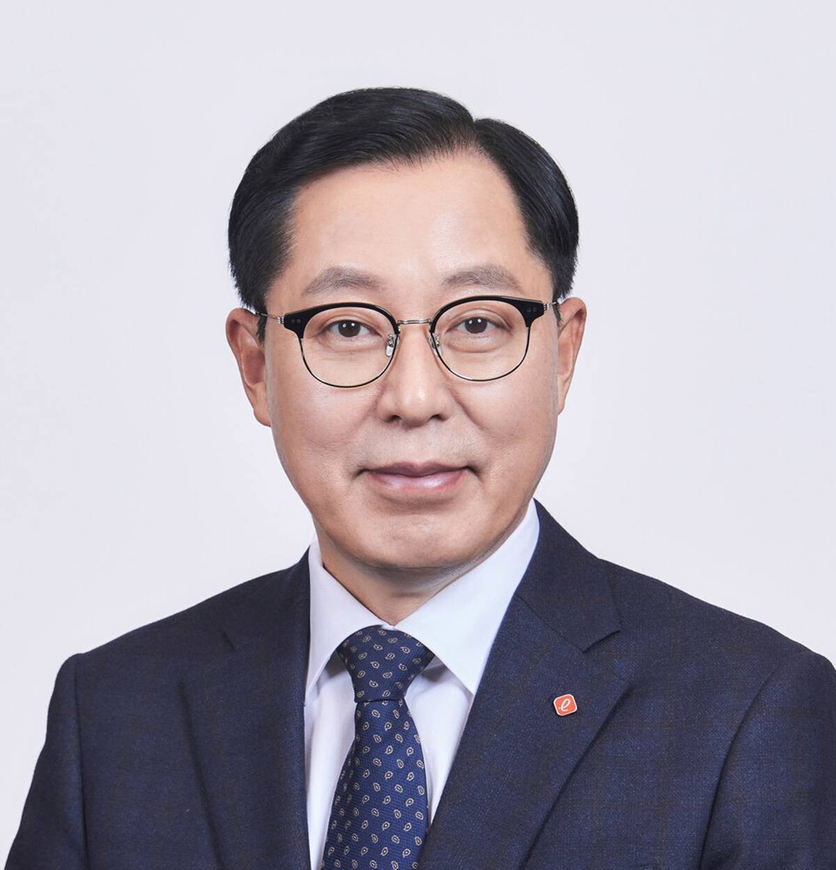 이영준 롯데케미칼 총괄대표. 사진=롯데케미칼 제공