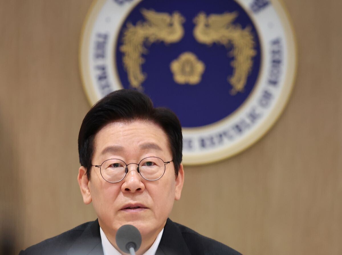 KT와 주요 철도역, 방송사 등을 상대로 폭파 협박 글을 올리며 거액의 돈을 요구한 10대가 이재명 대통령 암살 관련 글을 올린 정황이 포착됐다. 사진=연합뉴스