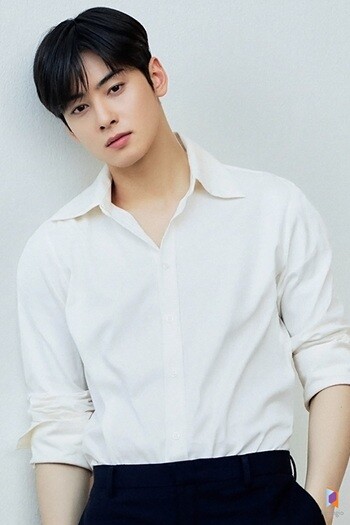 그룹 아스트로 멤버 겸 배우 차은우(본명 이동민·28)가 국세청 세무조사 과정에서 200억 원대 소득세 추징 통보를 받은 사실이 알려졌다. 사진=판타지오 제공