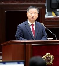 인천시의회 김종배 의원, 인천회생법원 설립 필요성 역설
