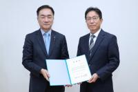 평택시, 평택도시공사 제7대 한병수 사장 임명