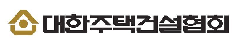 대한주택건설협회 로고. 사진=대한주택건설협회 제공