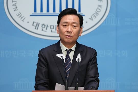 이광재 전 강원도지사. 사진=박은숙 기자