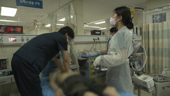 응급실 참고 이미지. 사진=대한종합병원협회 제공
