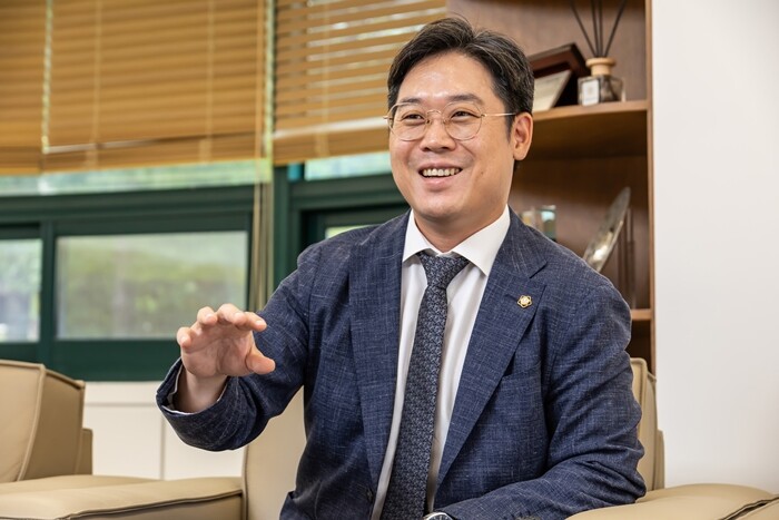 대한변호사협회(협회장 김정욱)는 변호사법 개정안 통과에 대해 환영의 뜻을 밝혔다. 사진=최준필 기자