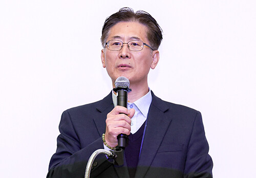 황명석 신임 행정부지사. 사진=경북도 제공