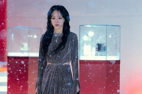 사진=넷플릭스 '레이디 두아' 스틸컷