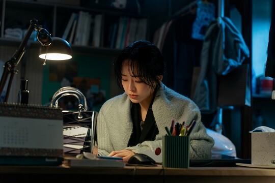 사진=넷플릭스 '레이디 두아' 스틸컷