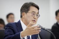 김동연 ‘민주당 지지층’서도 추미애 앞섰다
