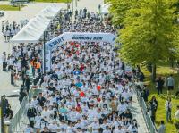 봄, 한강, 러닝…'버닝런 2026' 5월 25일 여의도 한강공원 출발