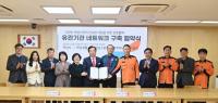 하남시, 민원서비스 5년 연속 '최우수'…전국 1위