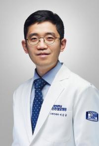 이순규 인천성모병원 교수, 대한간암학회 학술대회 우수구연상 수상