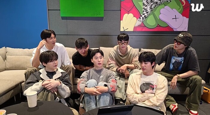 BTS는 “어마어마한 앨범을 만들겠다”고 공언해 팬들의 기대감이 높다. 사진=빅히트뮤직 제공
