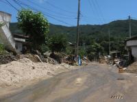 [재난 현장은 지금: 예천] "대통령 방문 오히려 독" 산사태 후 무너진 마을 공동체