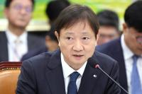 이찬진 금감원장 "가상자산거래소 보유 잔액과 장부 수량 실시간으로 일치되는 연동 시스템 필요"
