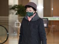 지난해 개인 체납 전국 1위 최은순, 체납액 13억 원 납부