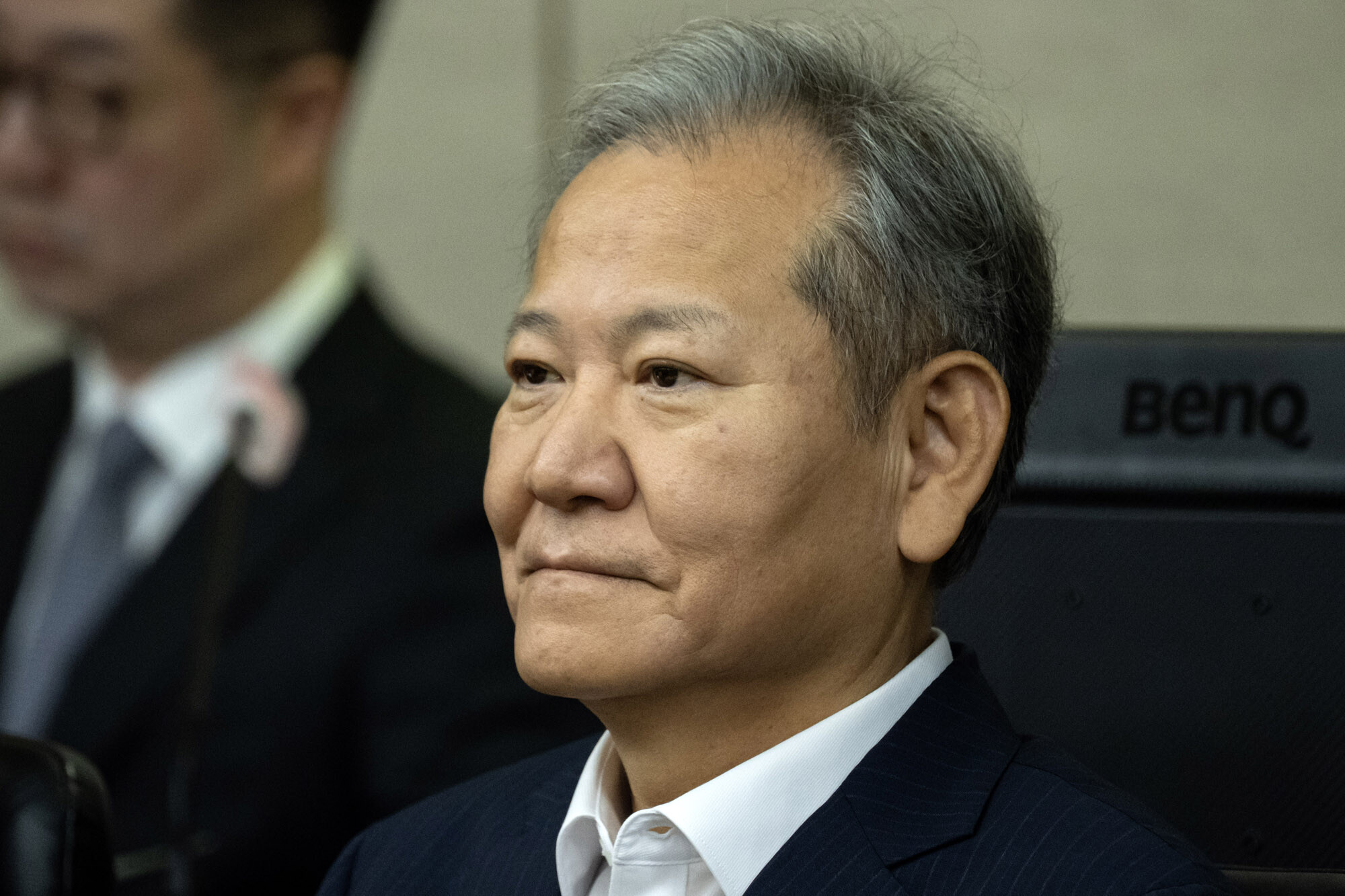 서울중앙지법 형사합의32부(류경진 부장판사)는 12일 이상민 전 행정안전부 장관의 내란중요임무 종사 등 혐의 사건 선고 공판에서 이 전 장관에게 징역 7년형을 선고했다.