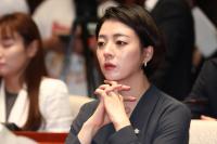 민주당 김지호 “배현진 징계 난투극은 공천 투쟁”