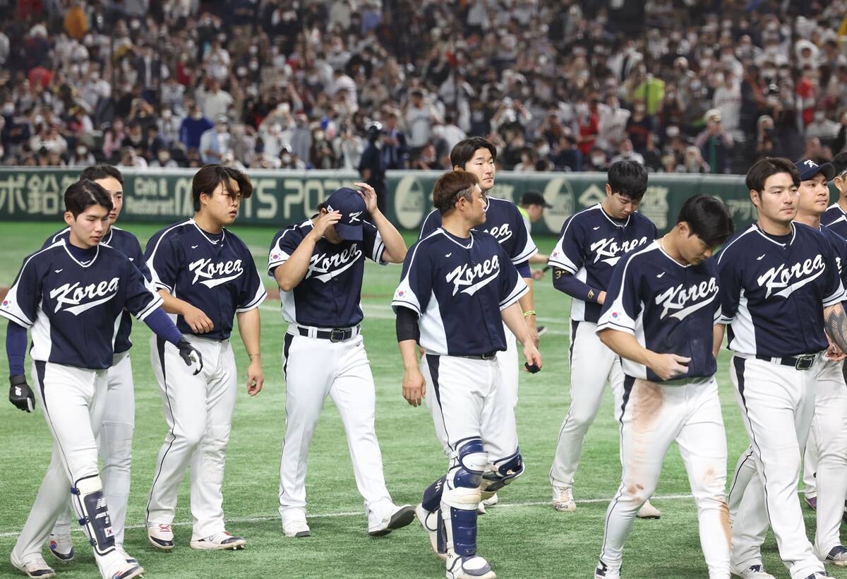 WBC 초기 야구 열기를 이끄는 데 일조했던 대표팀은 최근 국제대회에서 부진을 이어왔다. 사진=연합뉴스