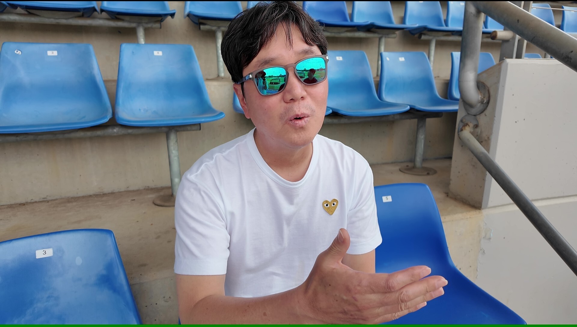 지난해 1월 대표팀 사령탑에 선임된 류지현 감독은 1년이 넘는 기간 WBC를 준비해왔다. 사진=이영미 기자