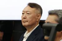 [속보] 법원 “윤석열, 내란우두머리죄 성립”