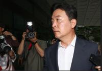 경찰, ‘윤석열 부부 선상파티 의혹’ 관련 김성훈 전 경호차장 조사