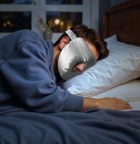 [아이디어세상] 얼굴 휴식 중 ‘온열 페이스 마스크’