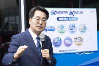 김동연 “될 때까지 한다” 민생투어 재시동