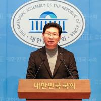 이상일 용인특례시장 "용인 반도체 산단 흔들지 마라...대통령이 논란 종식시켜야"