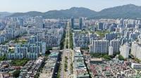 평촌신도시 정비사업 '본궤도'...안양시, 특별정비계획 접수 시작