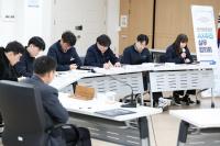 인천환경공단, 인공지능 대전환 속도 낸다..."AI가 위험 인식하고 챗봇이 행정처리"