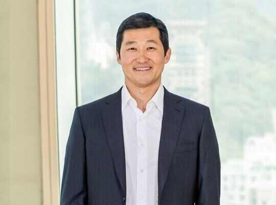 이날 열린 지난해 4분기 실적 발표 컨퍼런스콜에서 김범석 쿠팡Inc 의장은 대규모 개인정보 유출 사태와 관련해 처음 육성으로 사과했다. 김범석 쿠팡Inc 의장. 사진=쿠팡 제공