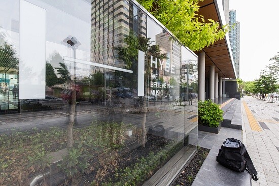 연예계 단체들은 2024년 4월부터 불거진 하이브-민희진 사태와 관련해 연이어 입장문을 내며 민희진 전 어도어 대표와 뉴진스를 비판해 왔다. 사진=최준필 기자