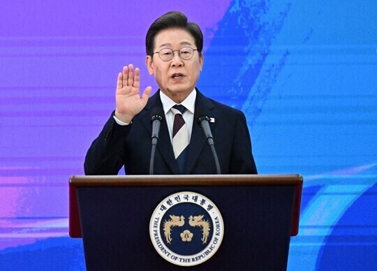 이재명 대통령. 사진=이종현 기자