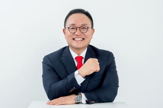 이은 창원시장 예비후보. 사진=이은 캠프 제공