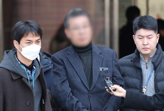 장애인 거주 시설 입소자들을 성폭행하고 학대했다는 혐의를 받는 인천 강화군 사회복지법인 색동원의 대표이사 김 아무개 씨(63)가 해임됐다. 사진=연합뉴스