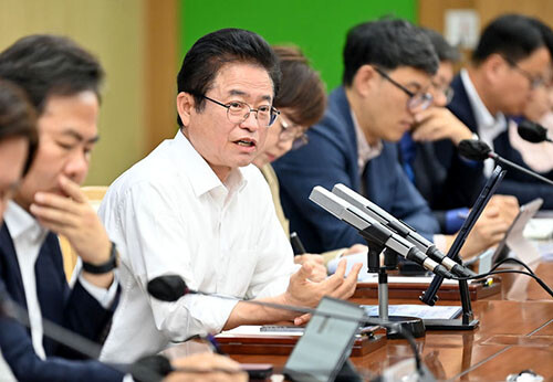 이철우 경북지사
