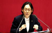 조지연 의원 "공천과정서 발생하는 불법적 금품수수 근절해야"