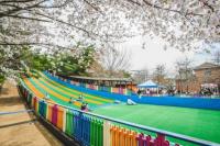 [렛츠런파크 부산경남] 3월부터 매주 썰매장·렛츠런투어·투어기차 등 ‘다채’ 외