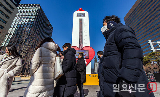 사회복지공동모금회 사랑의열매에 이어 자연재해 법정 구호단체인 희망브리지 전국재해구호협회에서도 기부자들의 실명과 주민등록번호 등이 포함된 개인정보가 유출되는 사고가 발생했다.  사진=최준필 기자